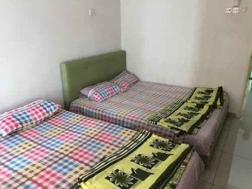 Pangkor 7 Homestay - photo 5