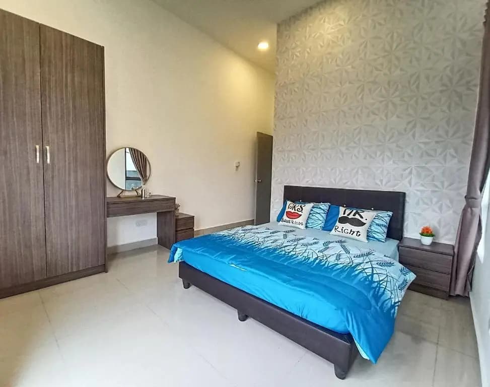 ComfyHome at Palas Horizon Residence with sunrise view - photo 3