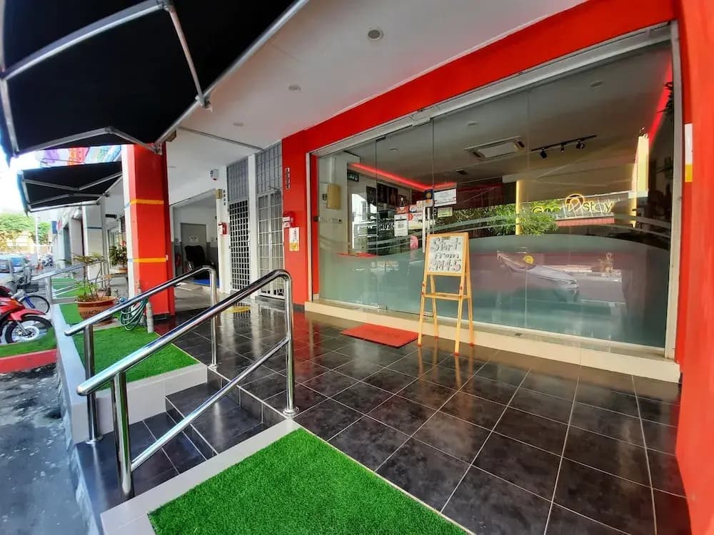 Oyo 44108 Good 2 Stay Hotel - photo 12