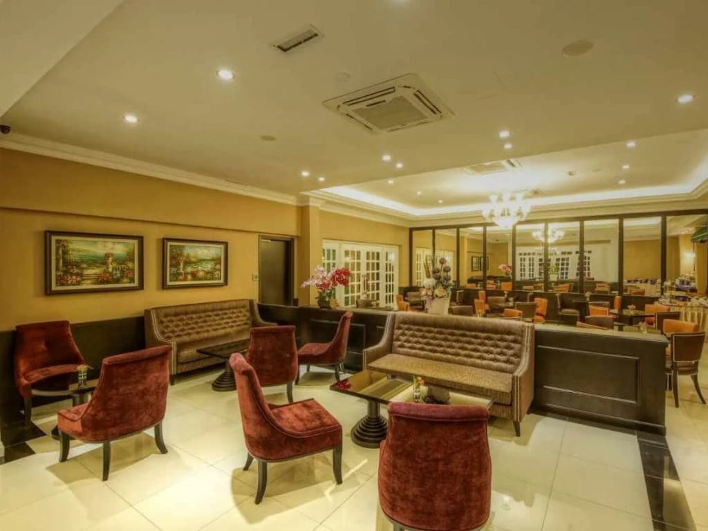 Merdeka Hotel - photo 18