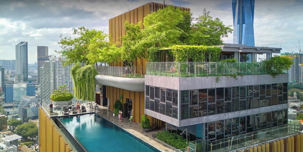Ceylonz Leisure Suites KLCC BukitBintang - photo 20