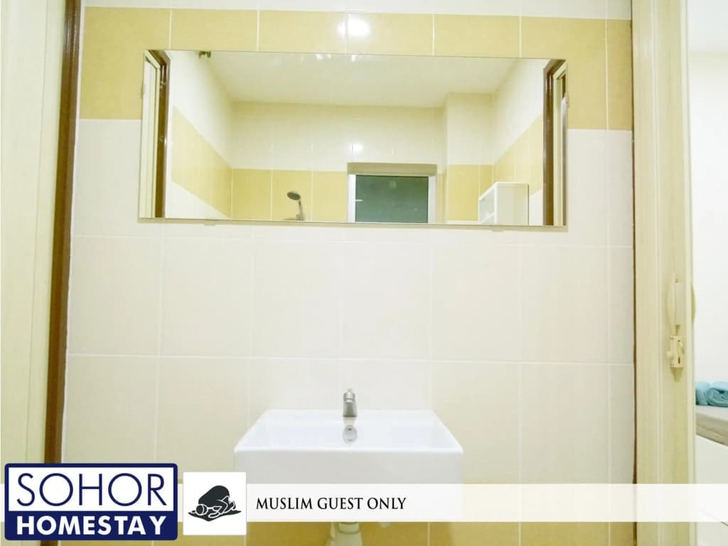 Sohor Homestay Changlun - photo 2