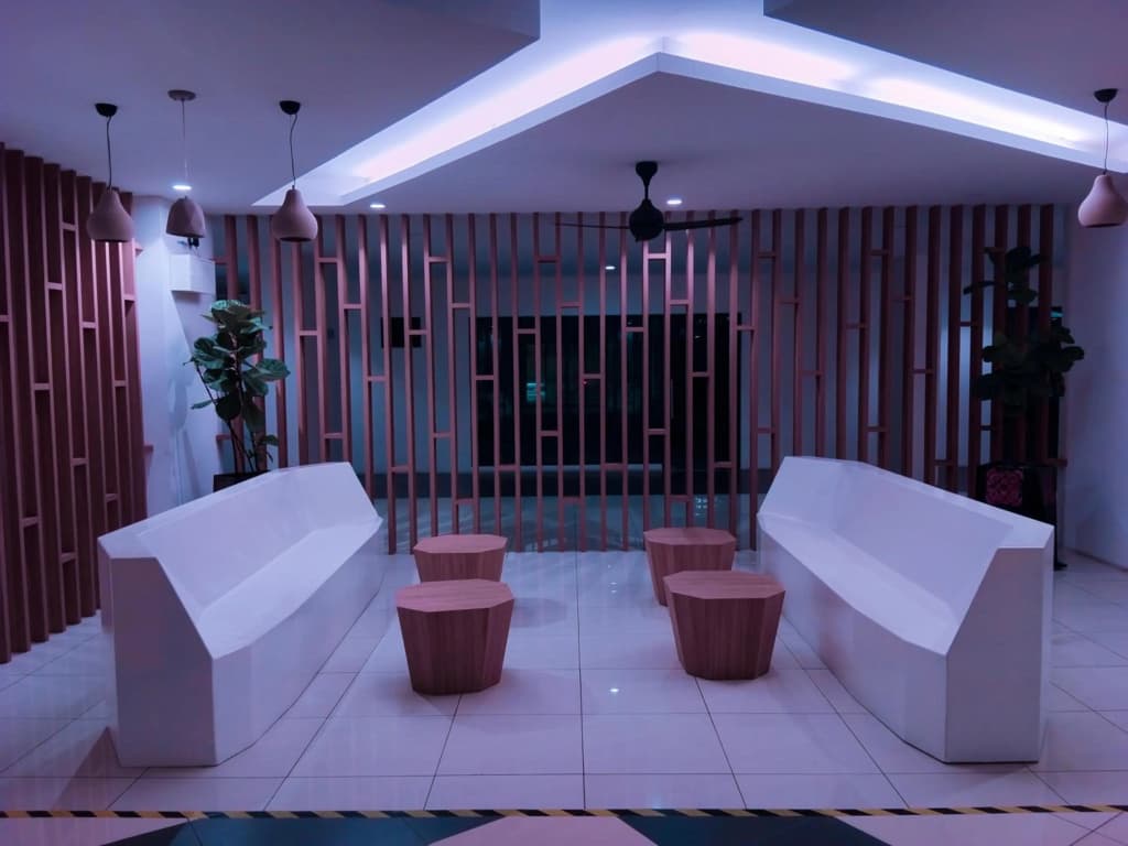 Preferred30 3R2B 7pax Meritus Perai - photo 7