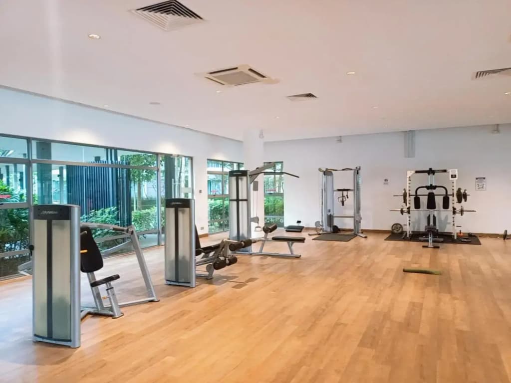 Sunset Seaview Deluxe Imago Loft B 3 bedrooms 1550 sqft Sunrise Suite above Imago Shopping Mall - photo 15