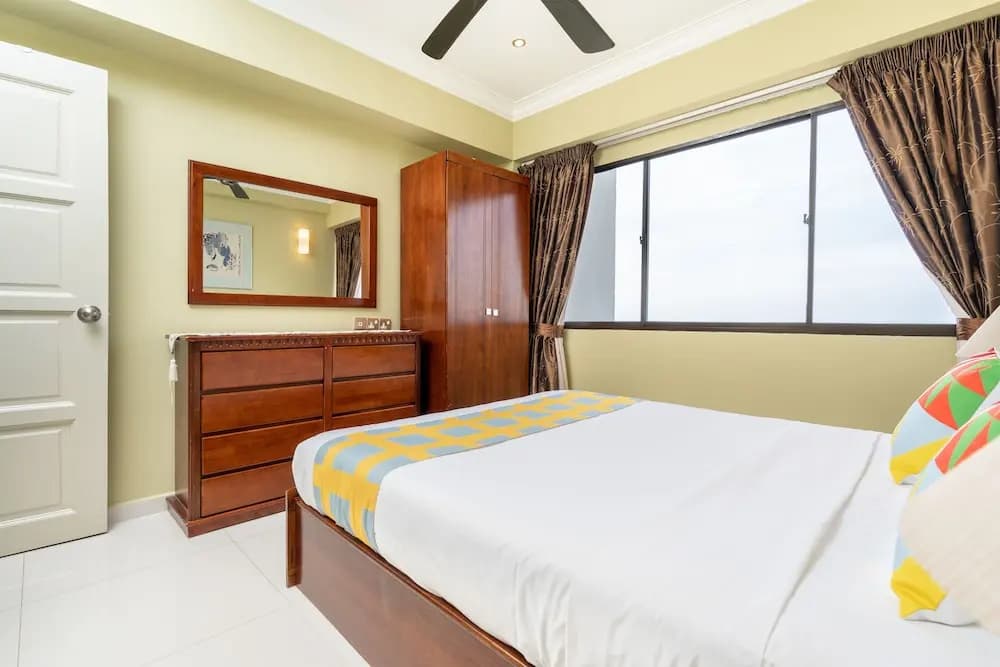 OYO Home 89794 Uncommon 2br Sri Sayang - photo 6