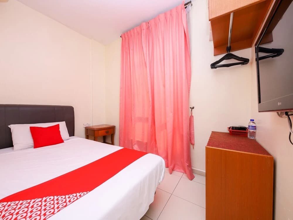 Oyo 89714 Doris Hotel - photo 4
