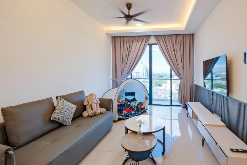G Residence Sky Suite - photo 4