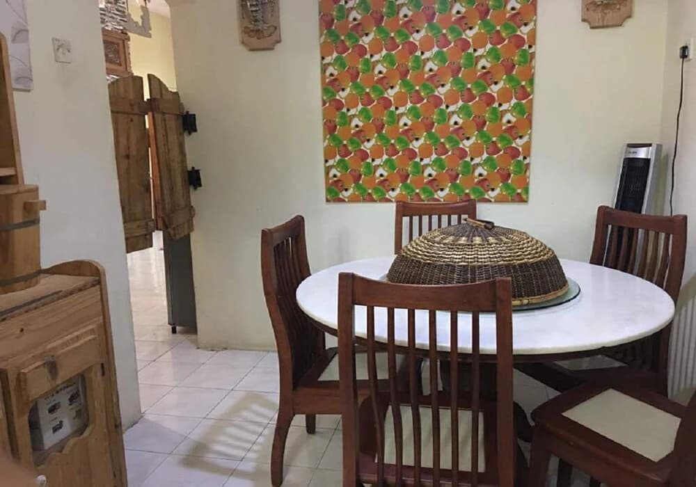 Homestay Pagar Buruk - photo 13