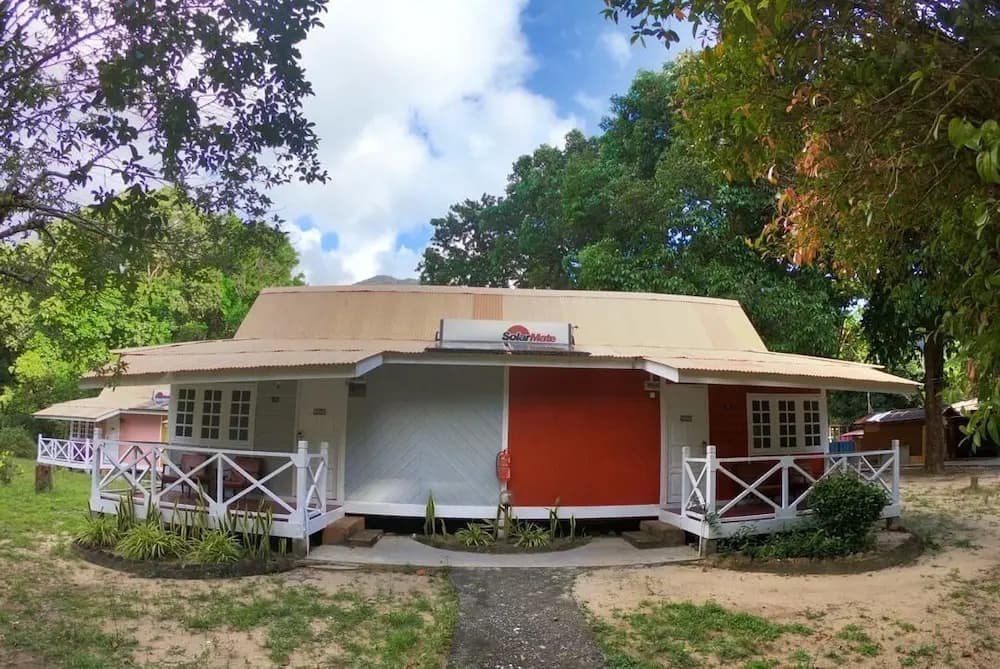 The Garden Tioman - photo 47