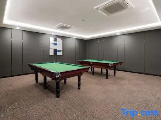 Johor Bahru R&F Princess Bay Changfeng Residence Hotel - photo 3