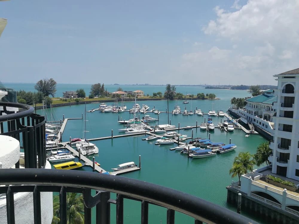 Avillion Cove Holiday Apartment - photo 9