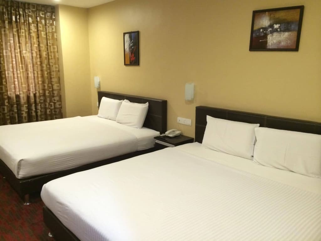 Grandview Hotel - photo 3