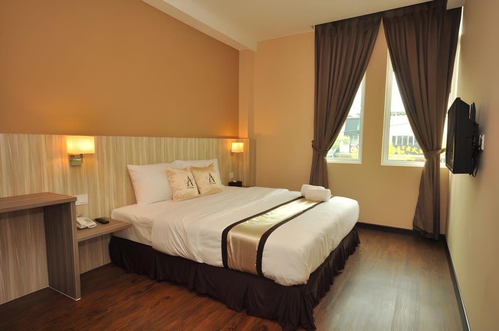 Art Cottage Boutique Hotel - photo 33