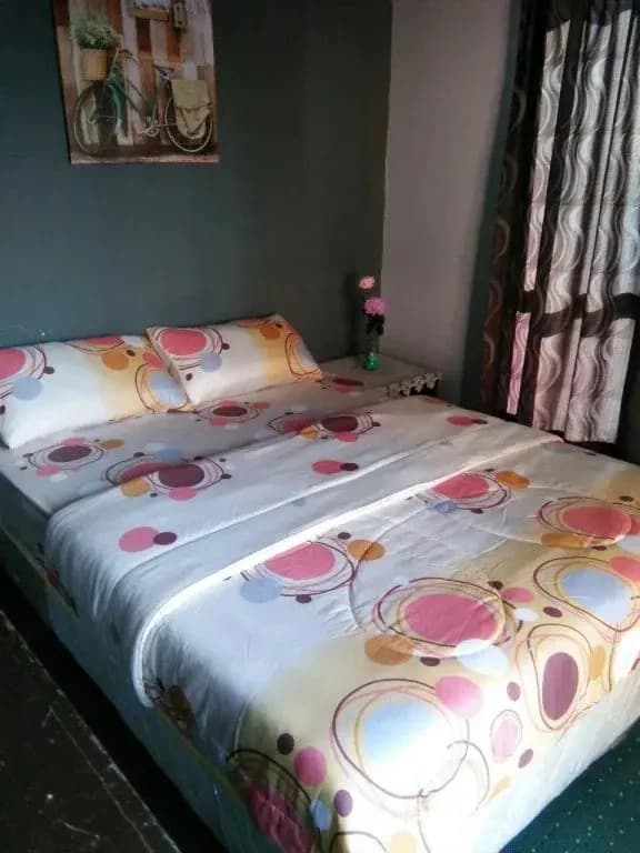Trueworld Sabah Muslim Guest House - photo 1