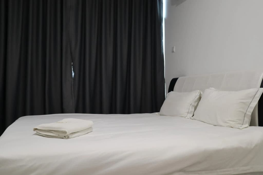 Zen66 @ Roxy Serviced Apartment - photo 19
