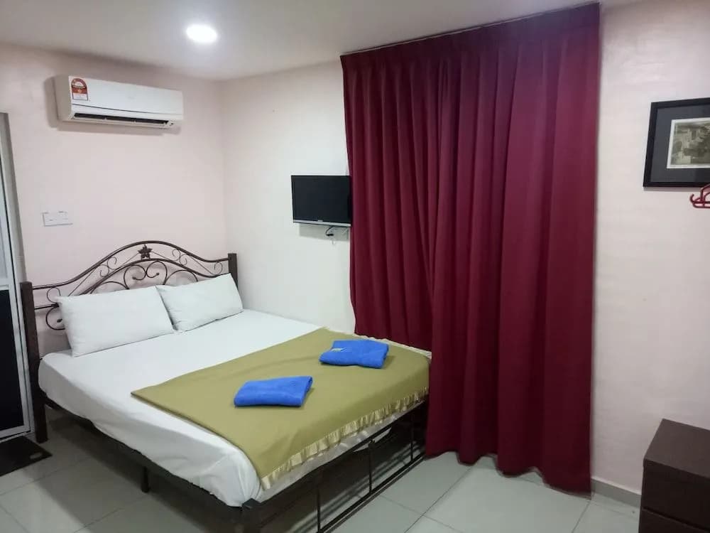 OYO 90578 Seri Mawardah Hotel - photo 6