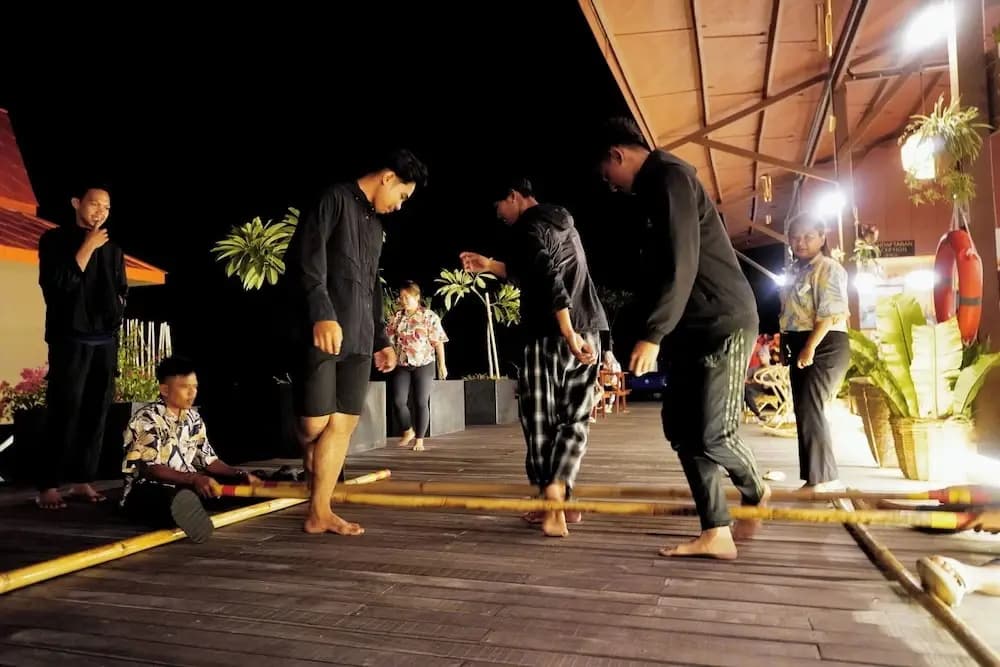 Sand Bay Resort Semporna - photo 30