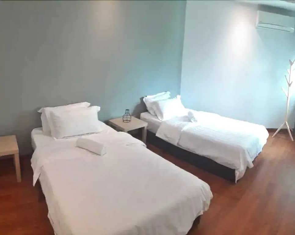 The N Suites Cozy and Spacious - photo 24