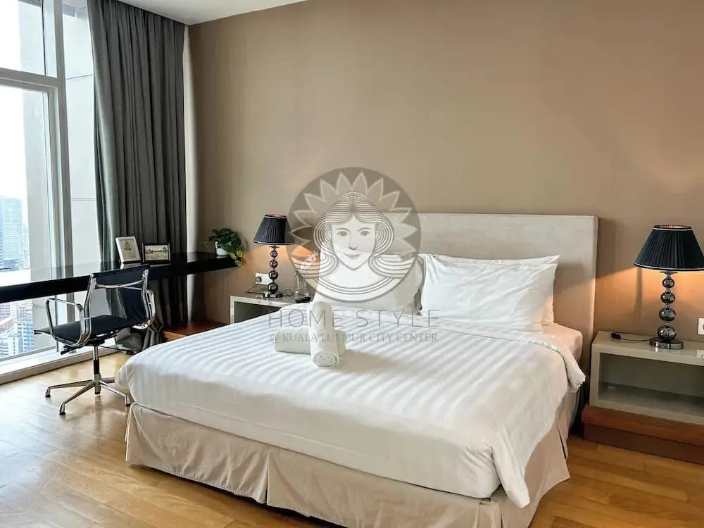 HOME STYLE at Platinum Suites 1 KLCC - photo 11