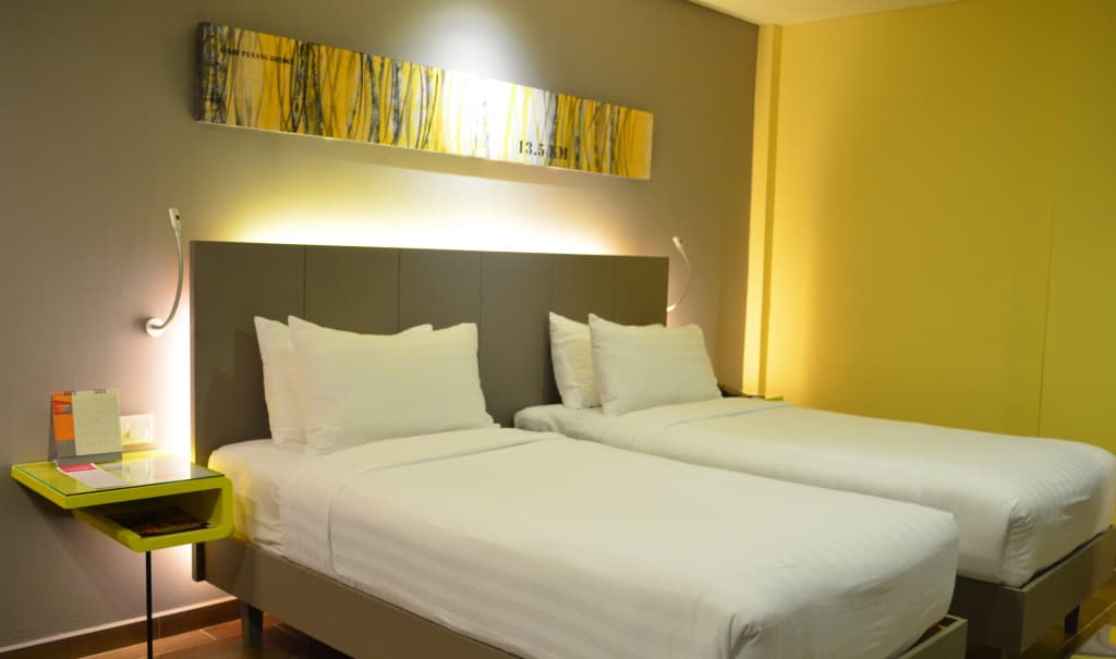 Travelodge Georgetown - photo 33