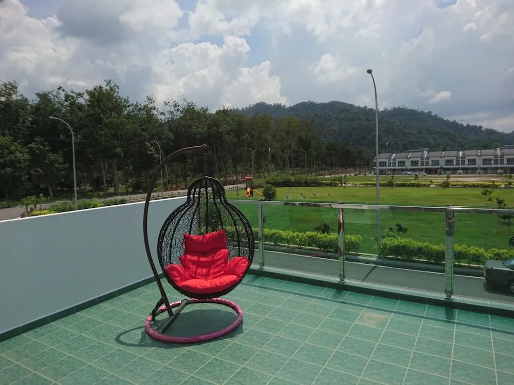 Comfortable Homestay Raub - photo 8