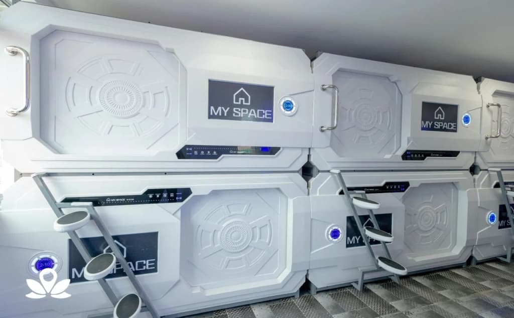 My Space Semporna - photo 2