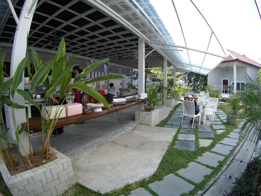 Langkawi Chantique Resort - photo 27