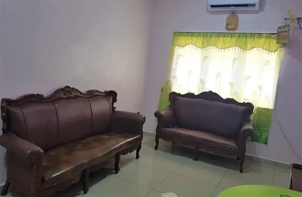 OYO 90250 Sutera Wangi 3bhk Apartment - photo 3