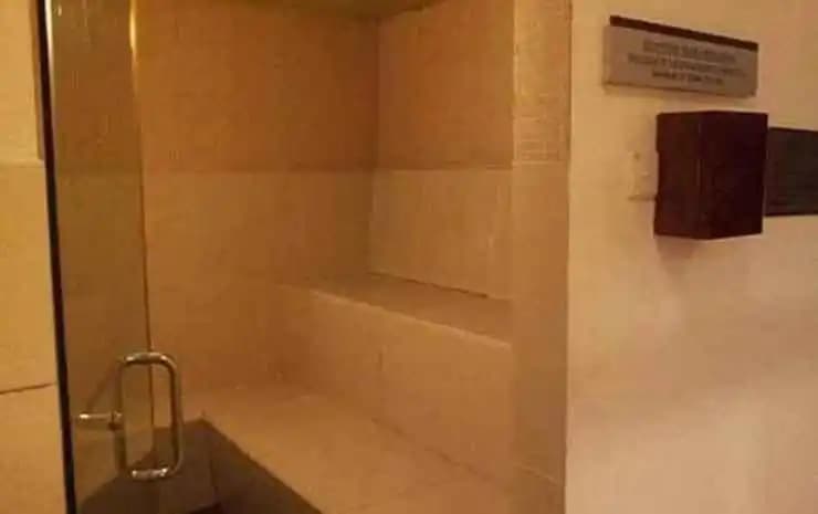 KL Bintang Suites @ Times Square - photo 32