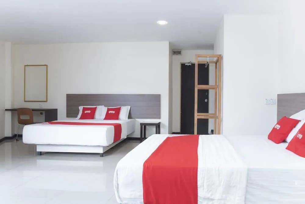 OYO 90251 Hotel Malaysia - photo 3