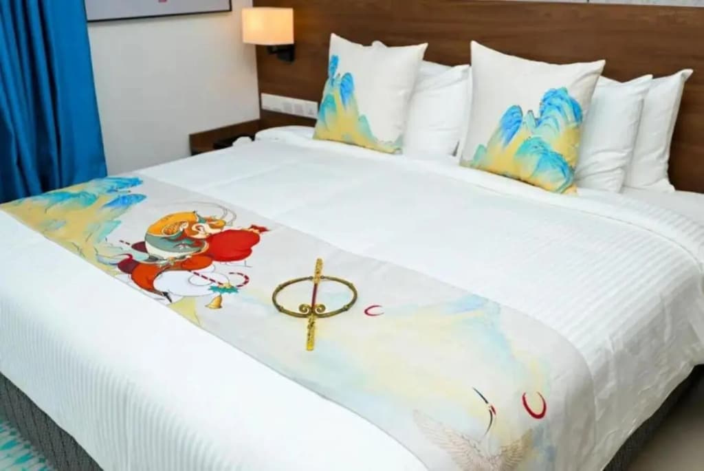 1001 Nights Hotel, Trademark Collection by Wyndham - photo 4