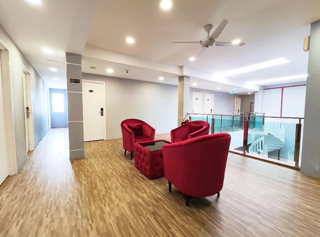Princess Hotel Pontian - photo 12
