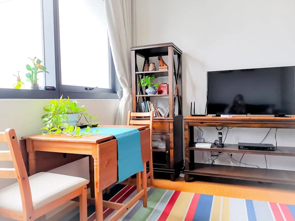The Hub Service Apartment - photo 24