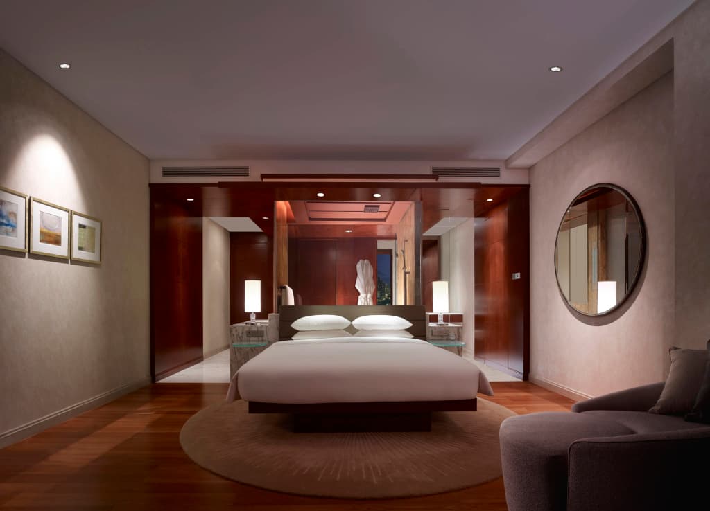 Grand Hyatt Kuala Lumpur - photo 3