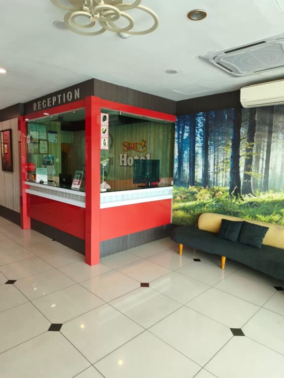 Aero Star Hotel - photo 17