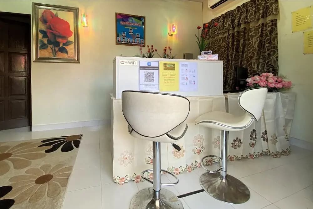 OYO 90218 Kbkb Homelystay - photo 8
