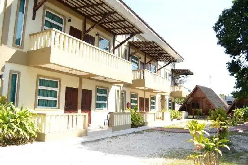 Delta Chenang Resort - photo 1