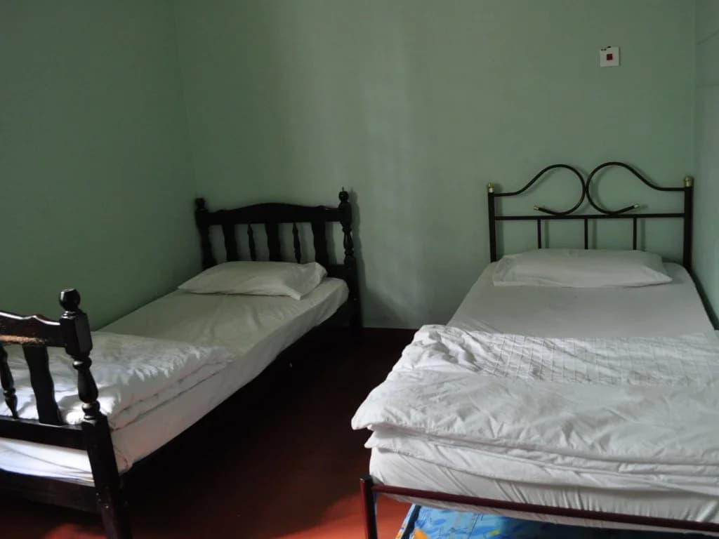 Lampam Vacation Home at Seberang Jaya - photo 3
