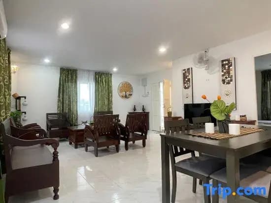 Style Star Inn Homestay (Alisa) - photo 1