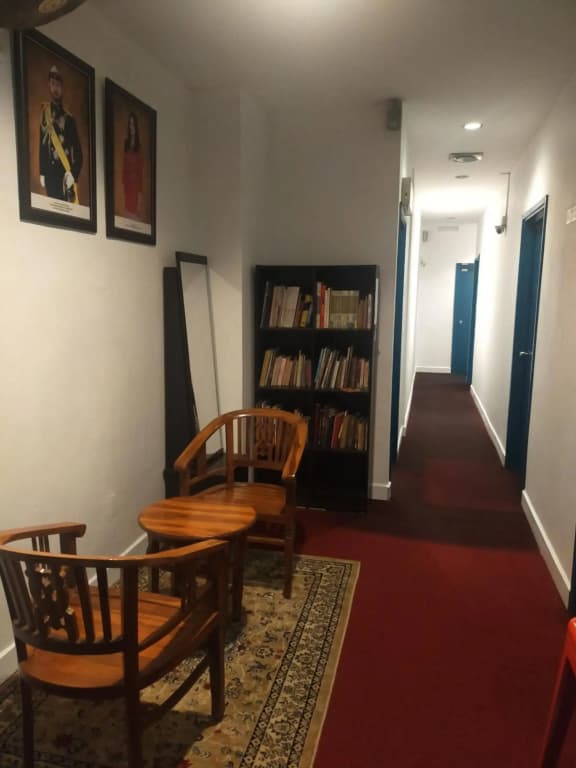 Hotel Sri Impian - photo 10