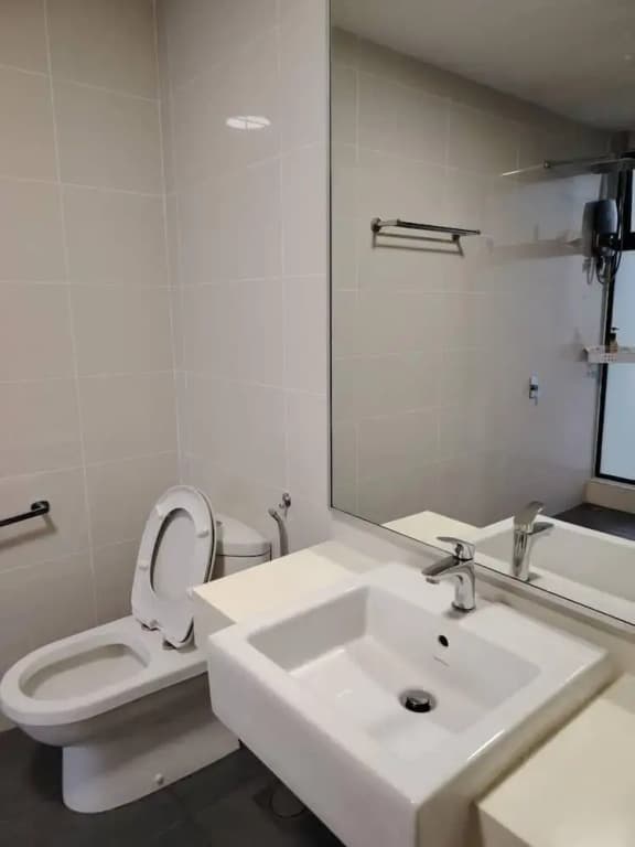 City View Southkey 2BR2FREE 18F By Natol - photo 9