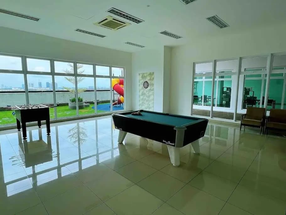 TOWN AREA Twin Galaxy 2BR 7Pax NETFLIX!!By STAY - photo 6