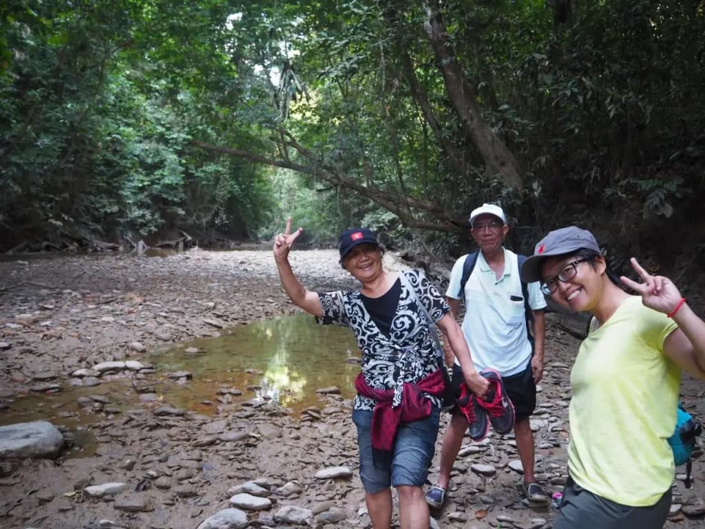 Mulu Village - photo 24