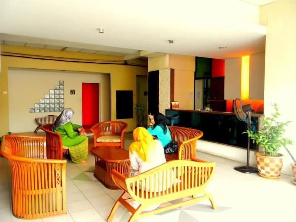 Khalifa Inn - photo 6