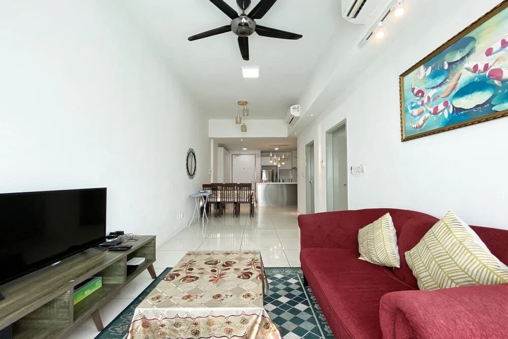 OYO 90201 Suellaz Homestay - photo 10