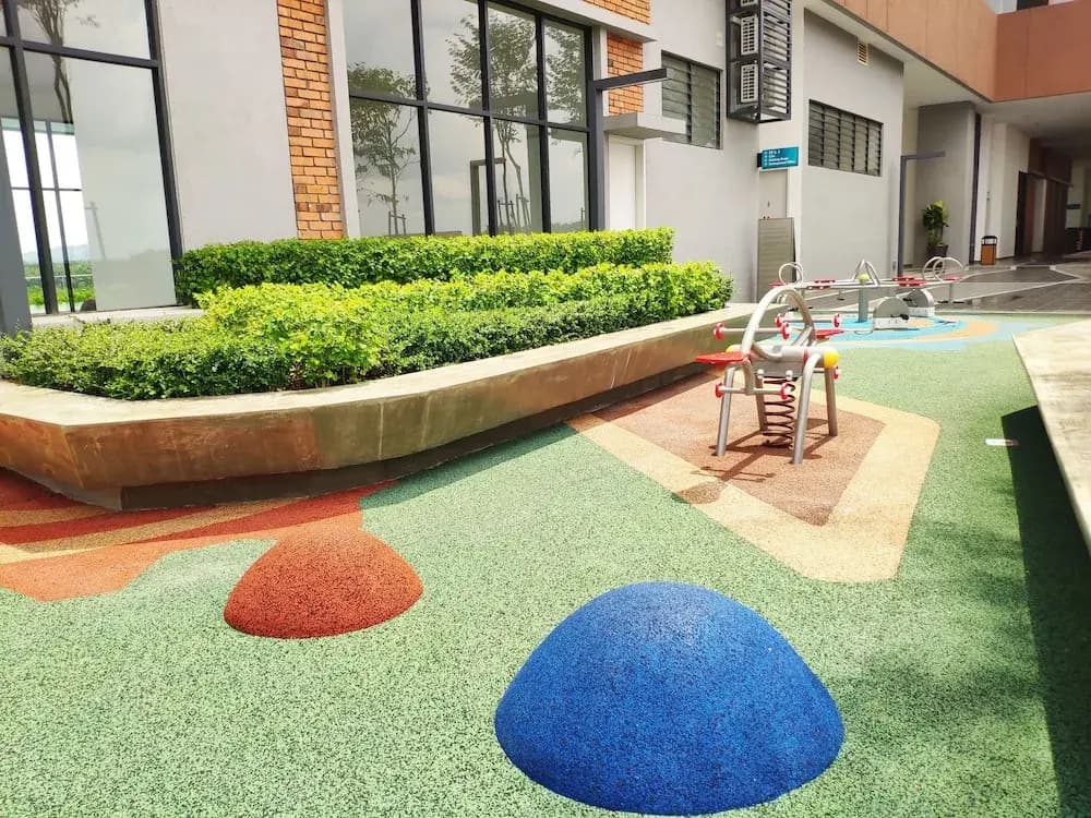 Bell Suites by Salaam Suites - photo 26
