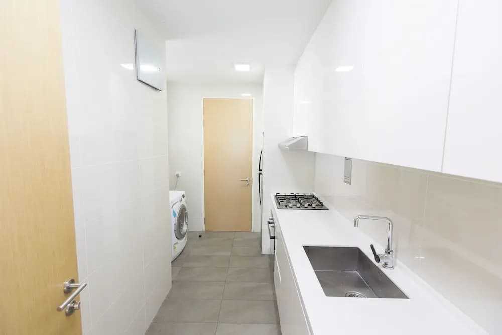 OHO Suites KLCC Setia Sky - photo 37