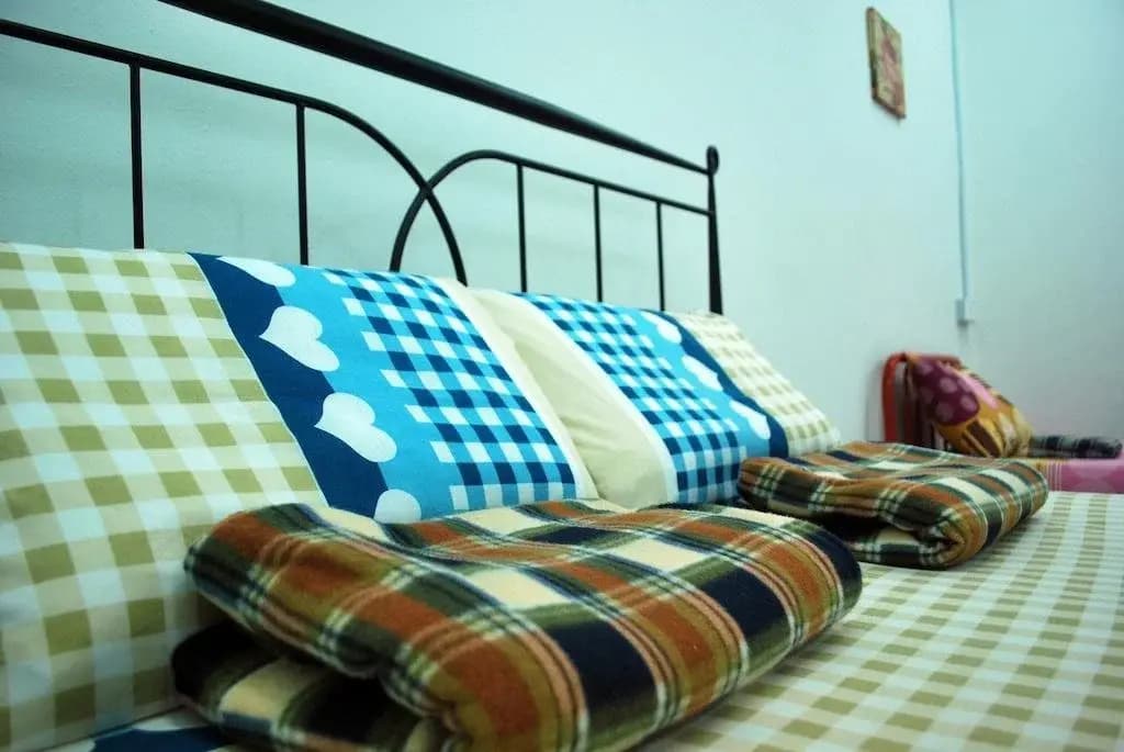 The Cardamom Hostel - photo 17