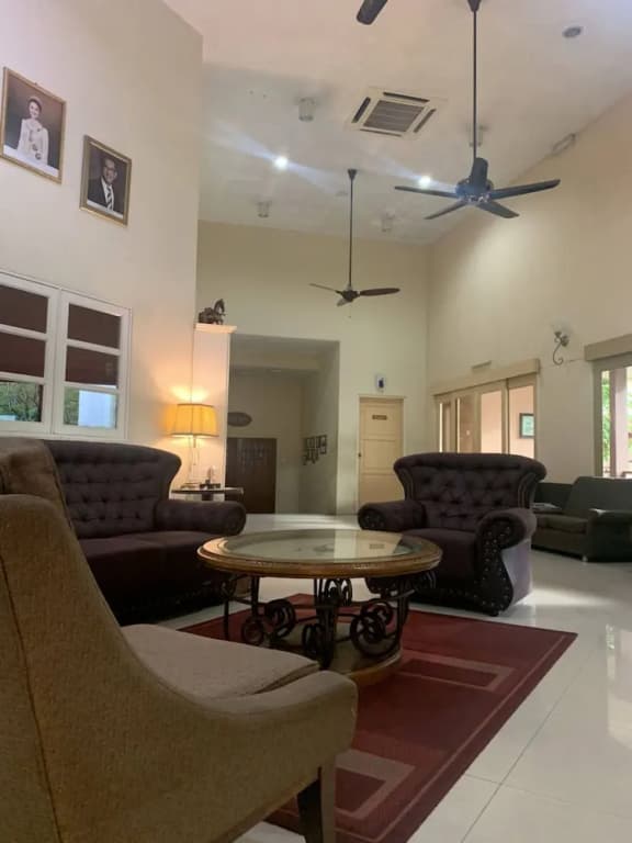 Kamalodge Taiping - photo 2