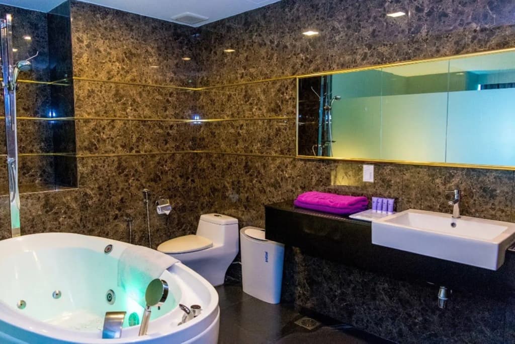 MH Hotel Ipoh - photo 10